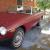 1979 MG MGB