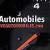1988 Mercedes-Benz SL-Class 560-Class 560SL