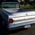 1965 Ford Ranchero