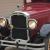 1926 Oldsmobile Landau Coupe