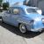 1949 Plymouth Deluxe 4 Door Sedan