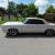 1965 Pontiac GTO HARD TOP