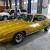 1971 Pontiac GTO JUDGE