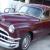 1952 Pontiac OTHER WOODY CHIEFTON