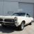 1967 Pontiac GTO None