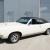 1967 Pontiac GTO None