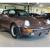 1987 Porsche 911 Carrera M491 Factory Wide Body