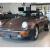 1987 Porsche 911 Carrera M491 Factory Wide Body