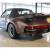 1987 Porsche 911 Carrera M491 Factory Wide Body