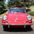 1963 Porsche 356 Porsche 356B S Coupe 1600 vin 211487