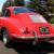 1963 Porsche 356 Porsche 356B S Coupe 1600 vin 211487