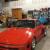 1987 Porsche 930 Slant Nose S/Roof Coupe
