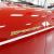 1957 Porsche 356 A 1600 Speedster