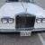1978 Rolls-Royce Silver Shadow Long Wheel base