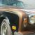 1976 Rolls-Royce Silver Shadow