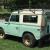 1974 Land Rover Other 88