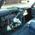 1962 Lincoln Continental Suicide Doors, Only 40k Miles!!!