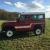 1984 Land Rover Defender County