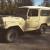 1977 Toyota Land Cruiser