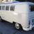 1967 Volkswagen Bus/Vanagon Westfalia