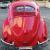 1951 Volkswagen Beetle - Classic Beetle