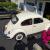 1968 Volkswagen Beetle - Classic