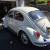 1968 Volkswagen Beetle - Classic