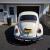 1968 Volkswagen Beetle - Classic