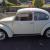 1968 Volkswagen Beetle - Classic