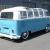 1965 Volkswagen Bus/Vanagon Deluxe
