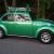 1972 Volkswagen Beetle - Classic