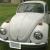 1972 Volkswagen Beetle - Classic Bettle Classic