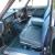 1962 Lincoln Continental Suicide Doors, Only 40k Miles!!!