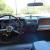 1962 Lincoln Continental Suicide Doors, Only 40k Miles!!!