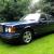 1997 BENTLEY TURBO RT LWB AUTO 114k Fsh,lovely old rarer RT,ideal wedding may px