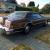 Lincoln: Mark Series Base Coupe 2-Door