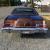 Lincoln: Mark Series Base Coupe 2-Door
