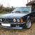 1986 BMW M635 CSI BLUE