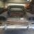 1963 Humber Super Snipe Project CAR AND Parts in VIC