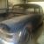 1963 Humber Super Snipe Project CAR AND Parts in VIC