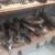 1963 Humber Super Snipe Project CAR AND Parts in VIC