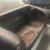 1963 Humber Super Snipe Project CAR AND Parts in VIC