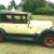 WILLYSKNIGHT 70a RHD UK manufactured car 1927 transferrable reg plus lotsa BRASS