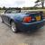 1999 Ford Mustang 4.6 GT Convertible - 36000 miles