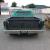 Ford F-100 1961 american v8 pick up hot rod