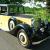 1938 ROLLS ROYCE 25/30 Lwb Park Ward Limousine Last owner 30 Years