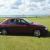 1998 FORD SIERRA SAPPHIRE COSWORTH 4X4 63,000miles SELLING WITH NO RESERVE