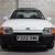 A Wonderful, Original 1988 Ford Orion 1.6 Ghia Injection With Just 35803 Miles!