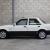 A Wonderful, Original 1988 Ford Orion 1.6 Ghia Injection With Just 35803 Miles!