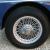 MGB Roadster, 1968, Wire Wheels, Chrome Bumpers, Overdrive, Tax Exempt, GHN3 Car